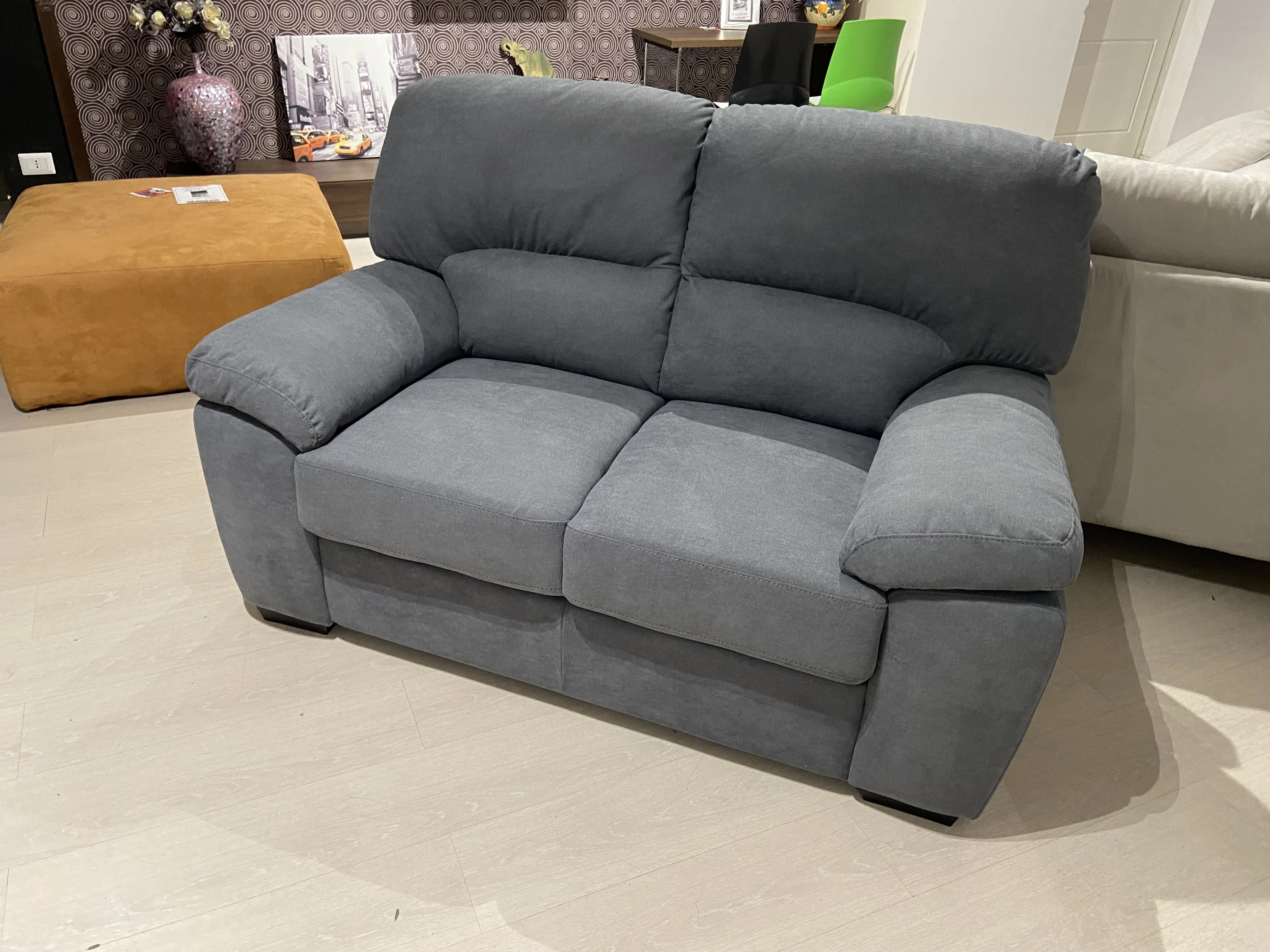 Outlet - Divano Domus