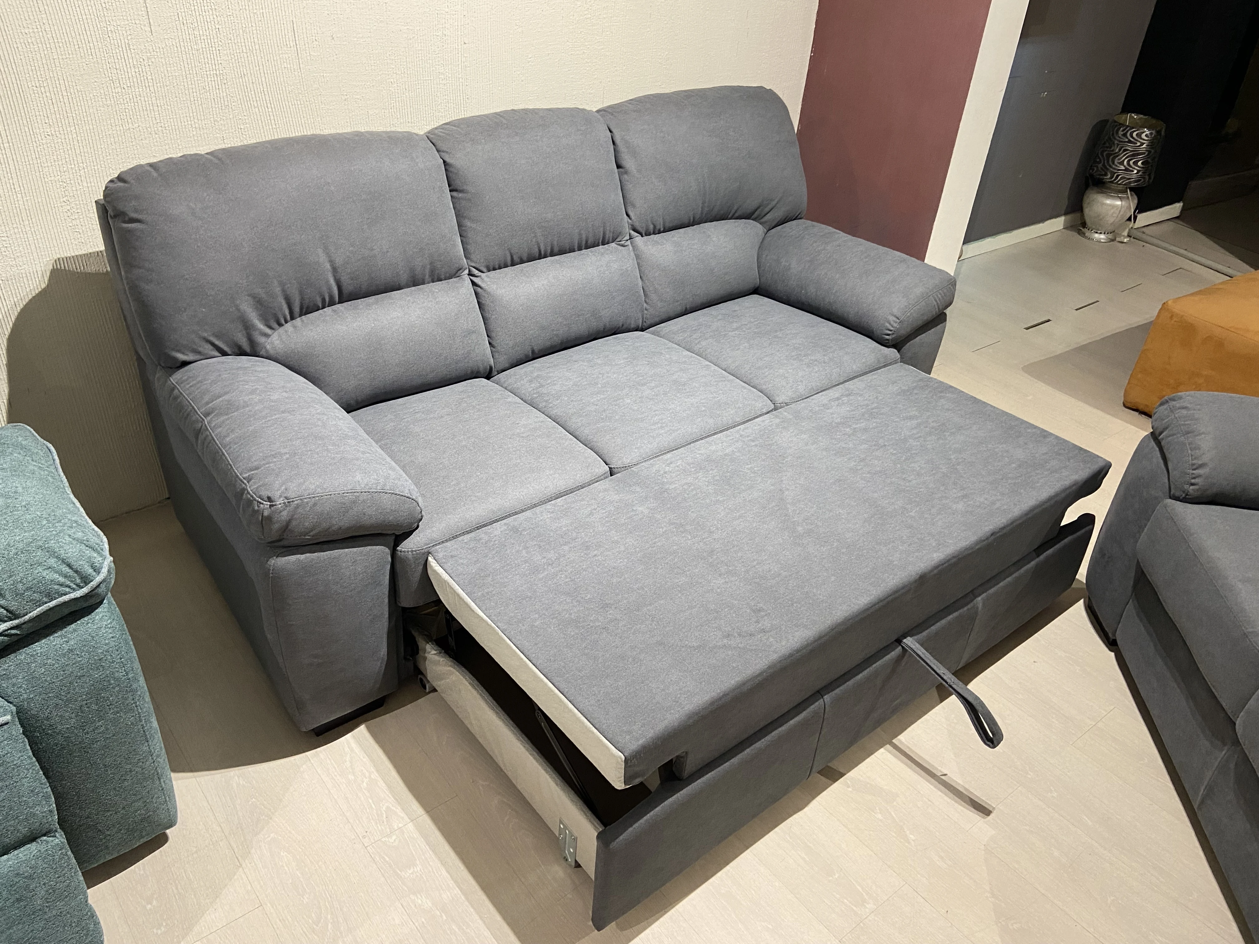 Outlet - Divano Domus