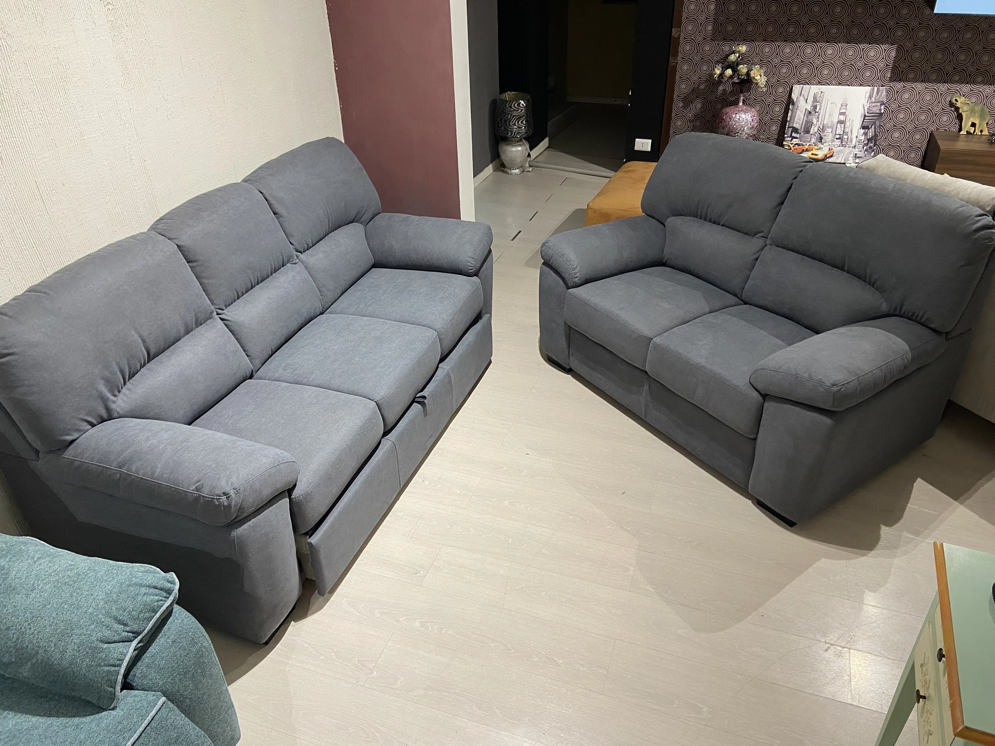 Outlet - Divano Domus