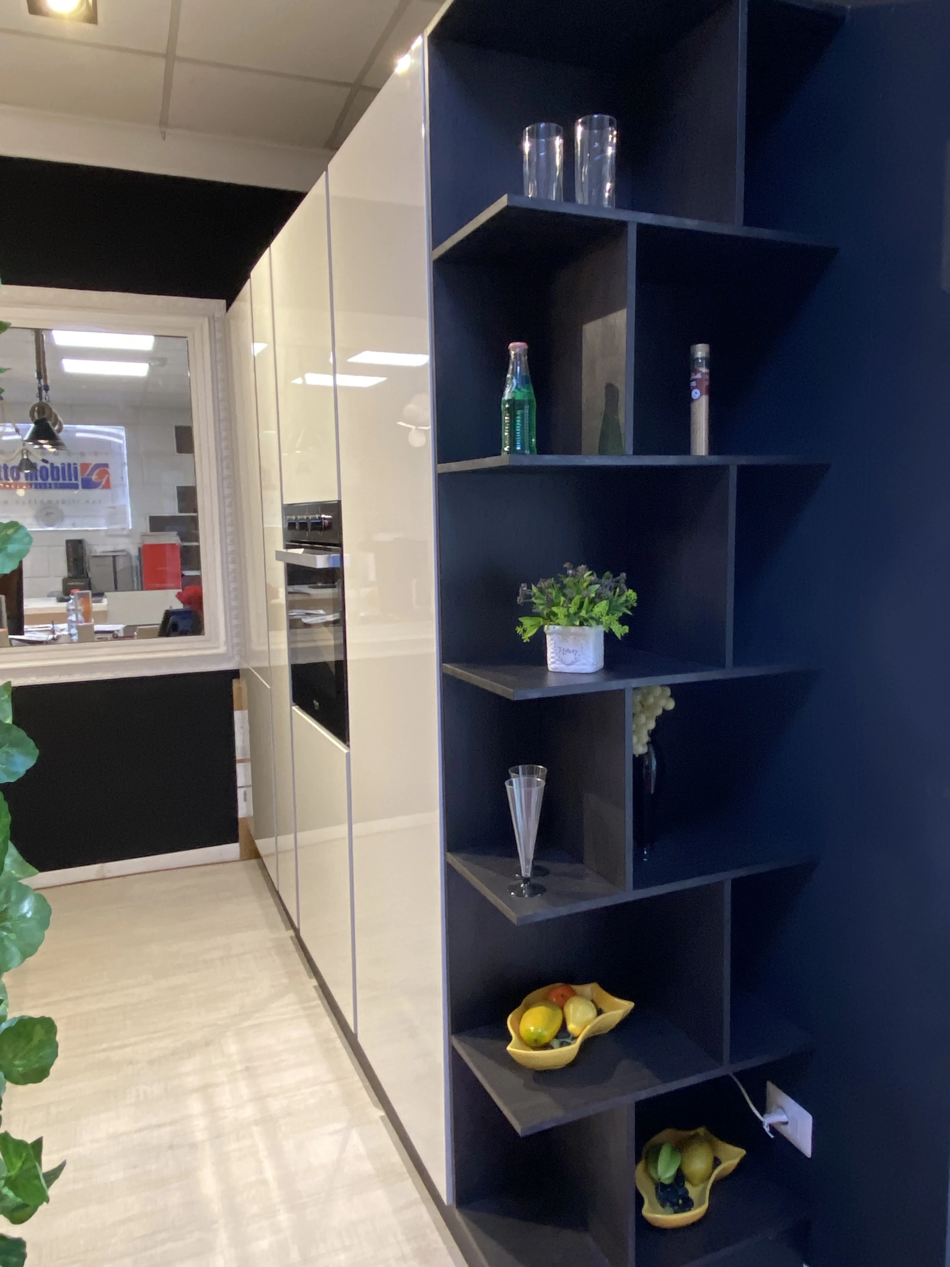 Cucina Unika Completa