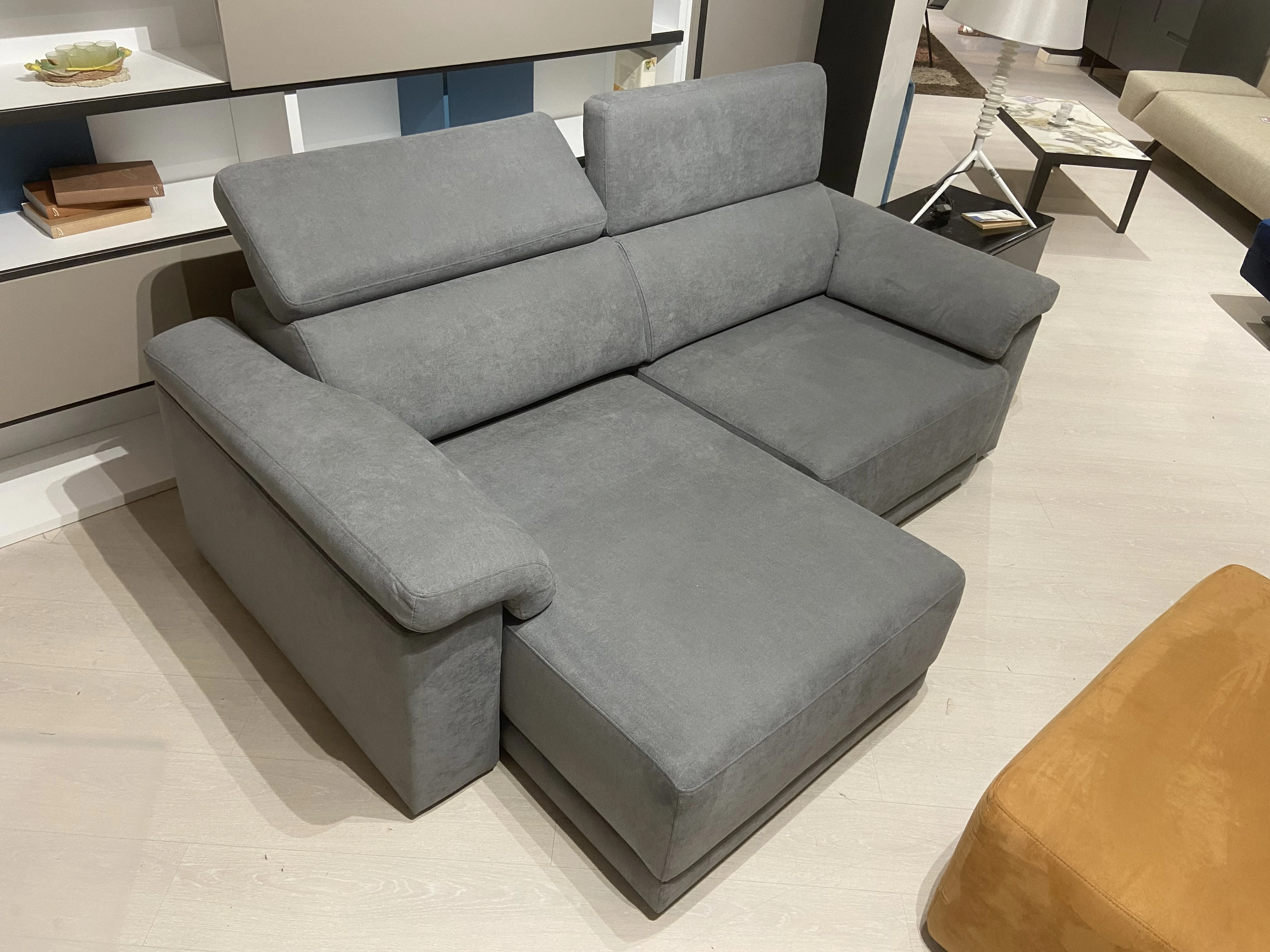 Divano Samoa Comfort