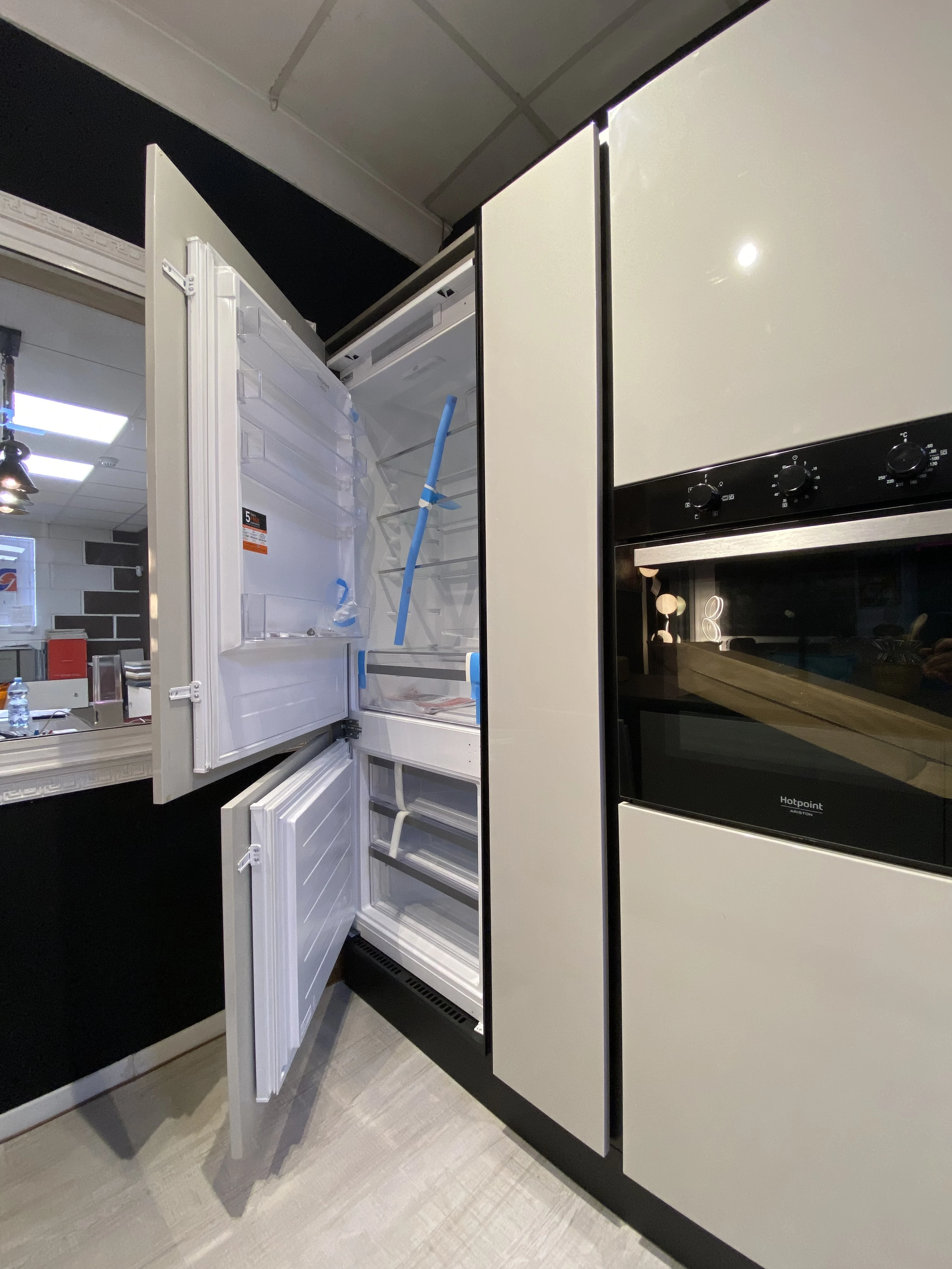 Cucina Unika Completa