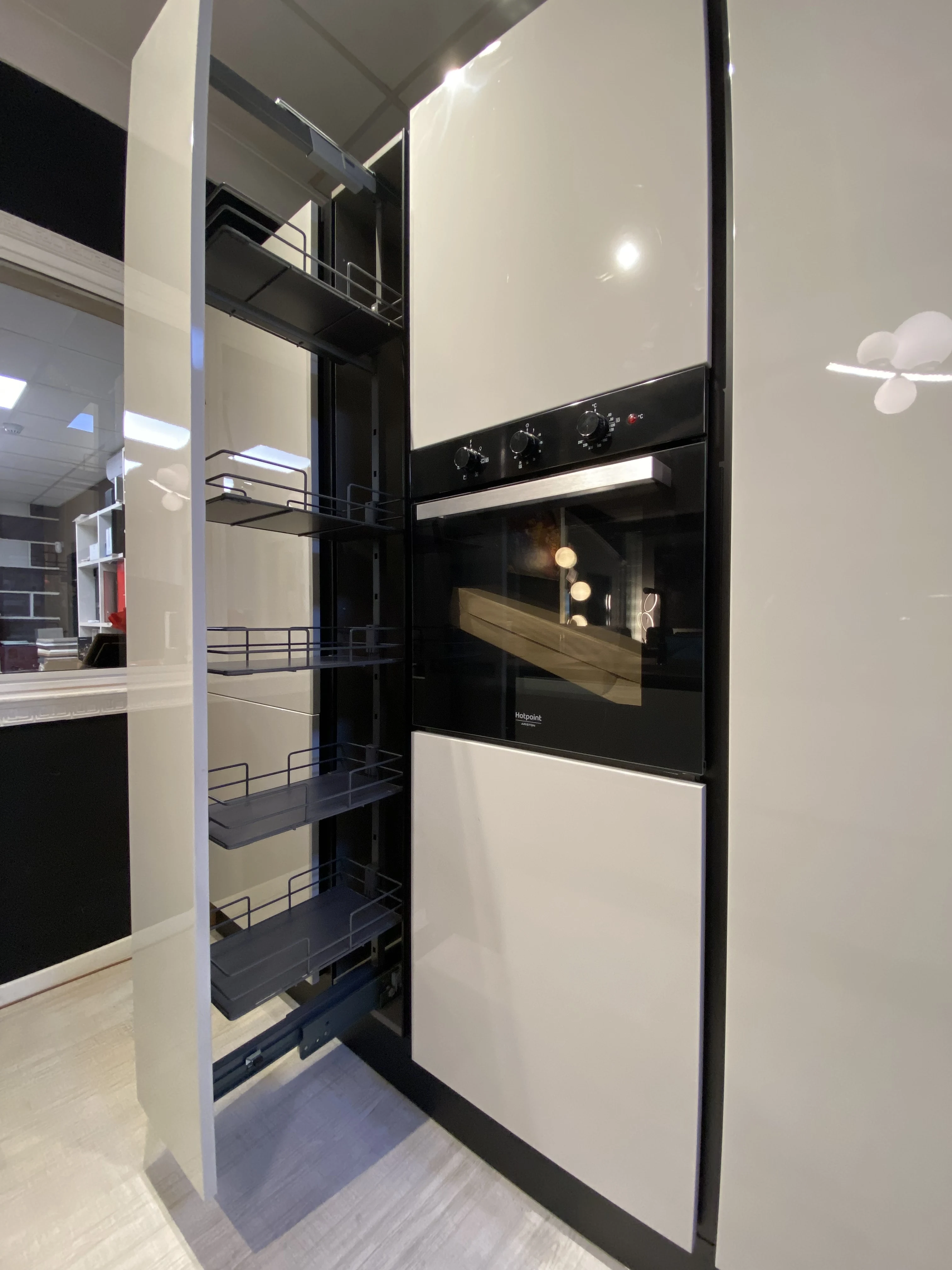 Cucina Unika Completa